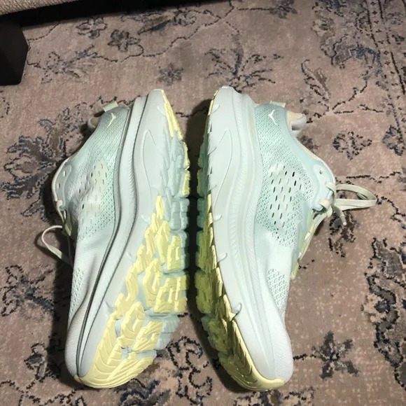 Hoka Kawana Sunlit Ocean/Ocean Mist - Picture 6 of 9